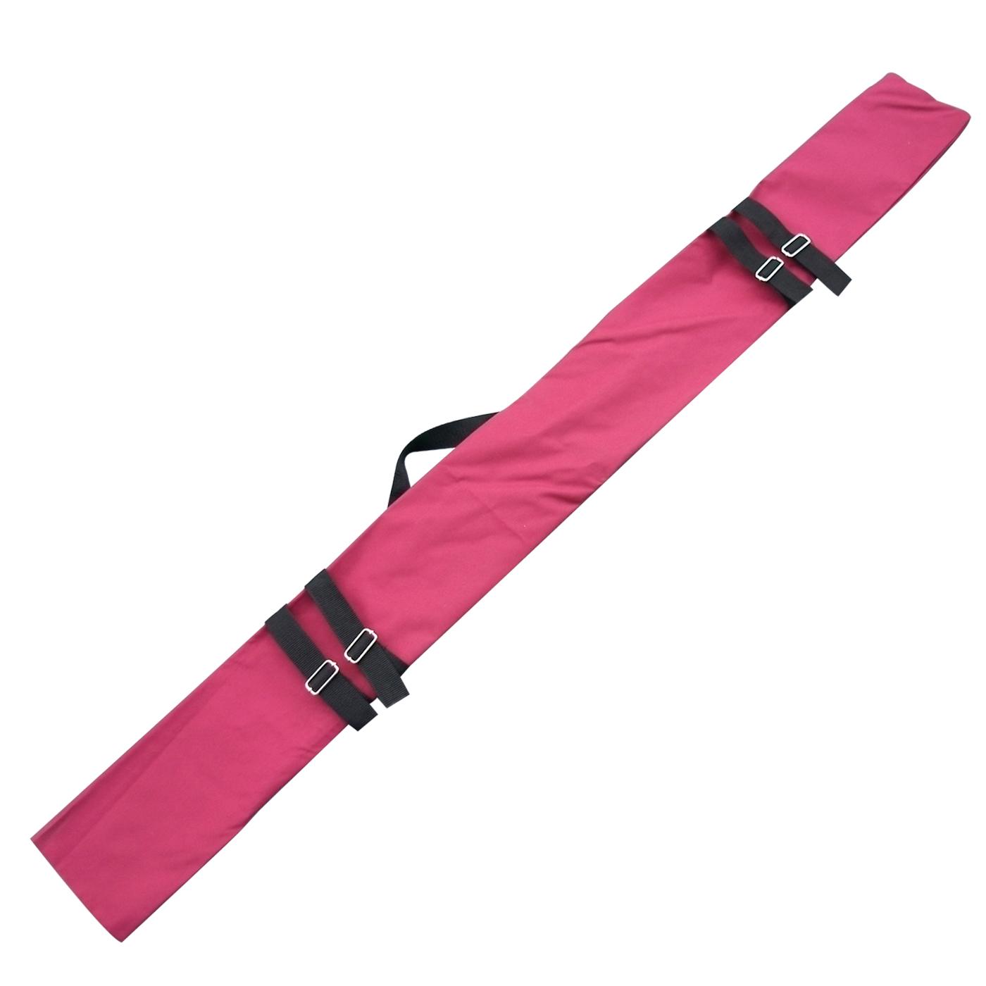 Ao no Exorcist Okumura Rin Sword Bag Purplish Red Cosplay Accessories